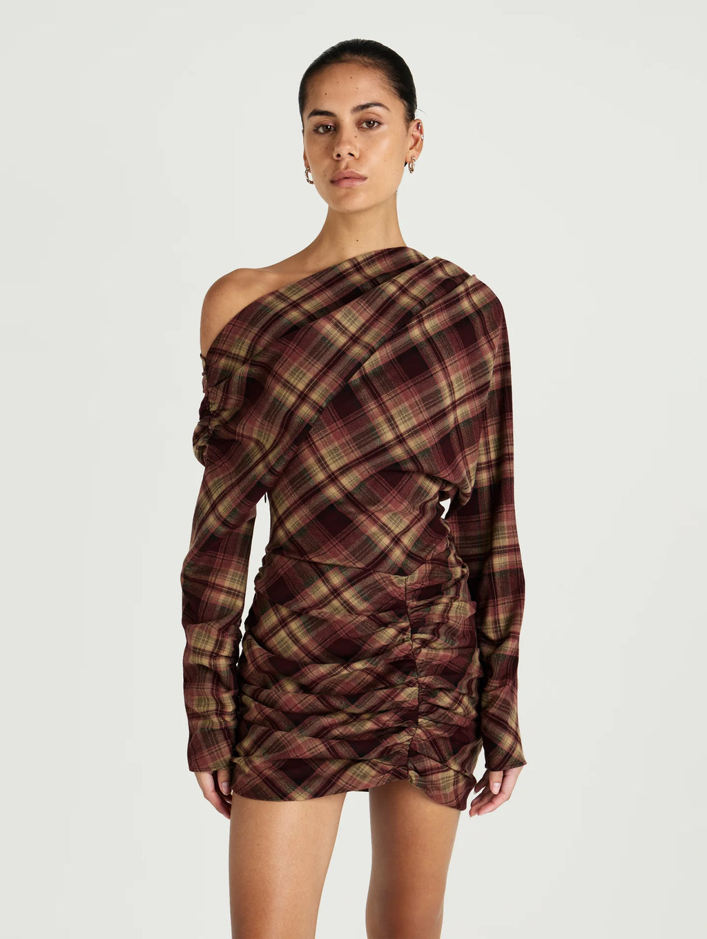 Benni Hera Mini Dress