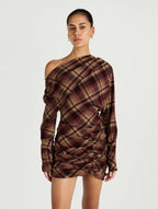 Benni Hera Mini Dress