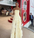 Aje Allairie Gown