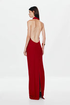 Misha The Vanessa Jersey Dress