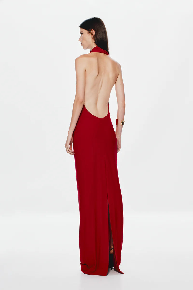 Misha The Vanessa Jersey Dress
