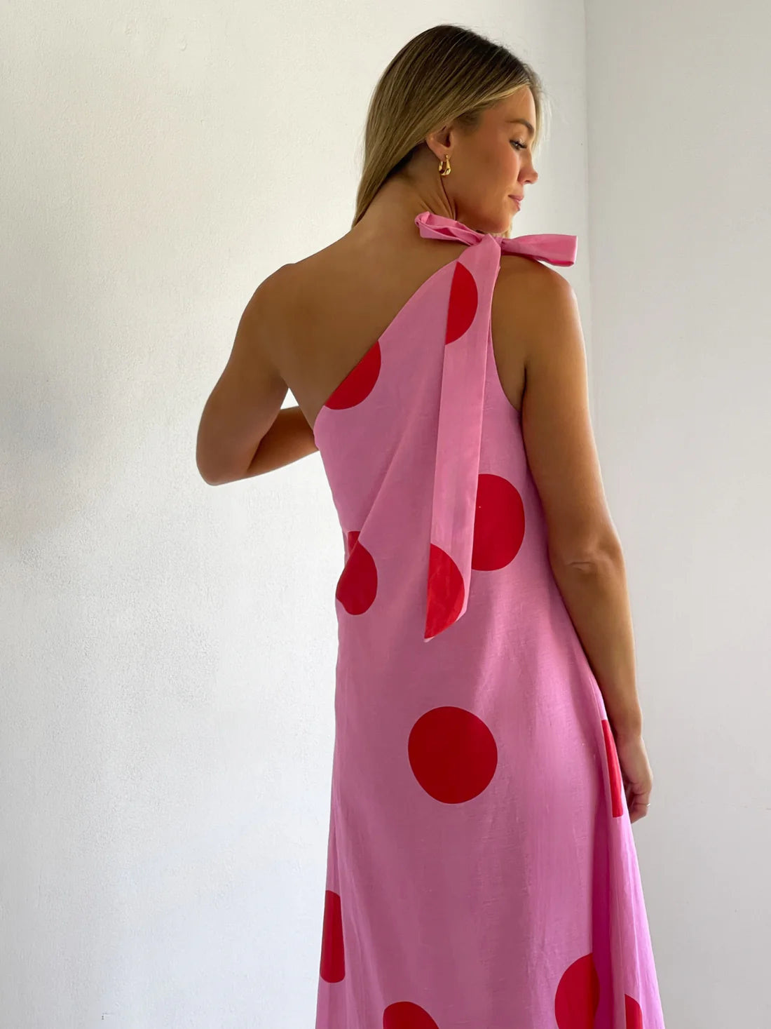 By Nicola Sorrento Maxi Dress