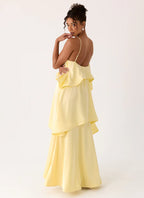 Peppermayo Becka Maxi Dress