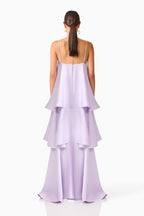 Elliatt Tilly Tiered Maxi Dress