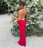 Misha The Vanessa Jersey Dress