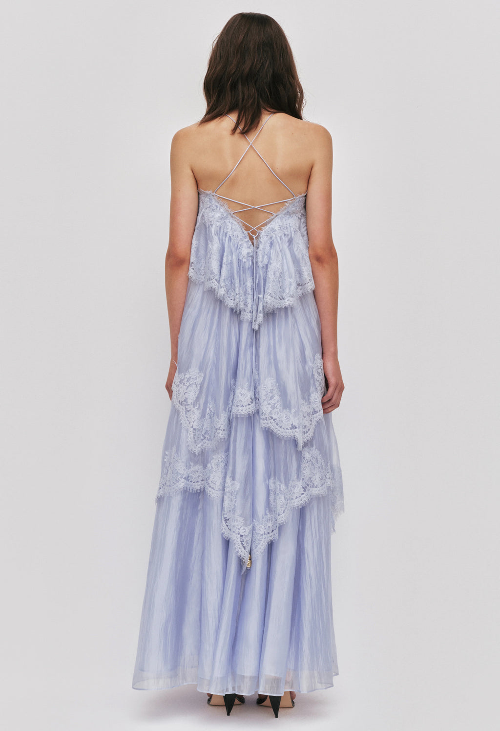 Aje Ophelia Gown
