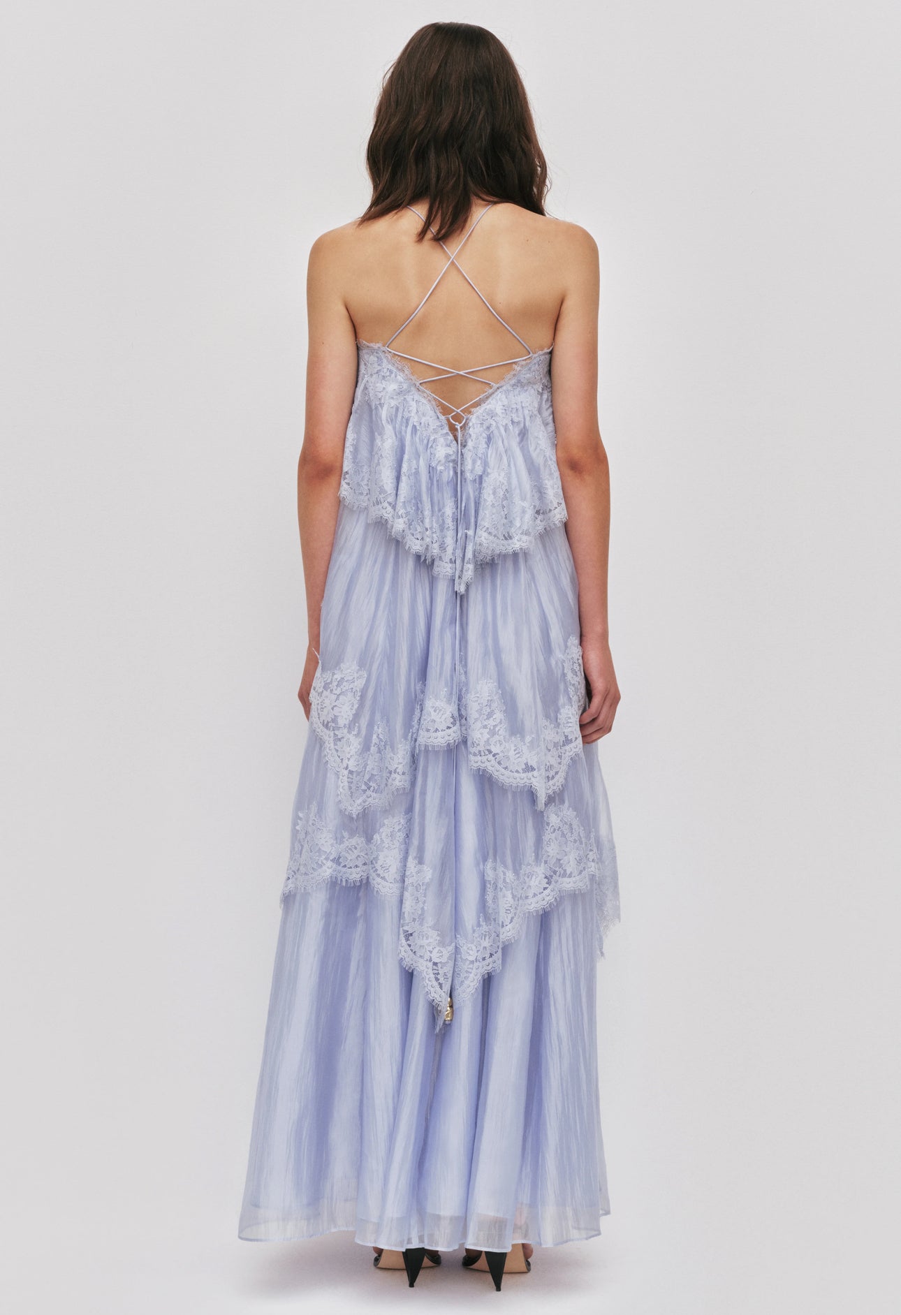 Aje Ophelia Gown