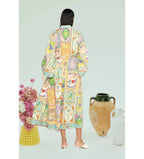 Alemais Go To Shirtdress Midi