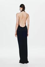 Misha The Vanessa Jersey Dress