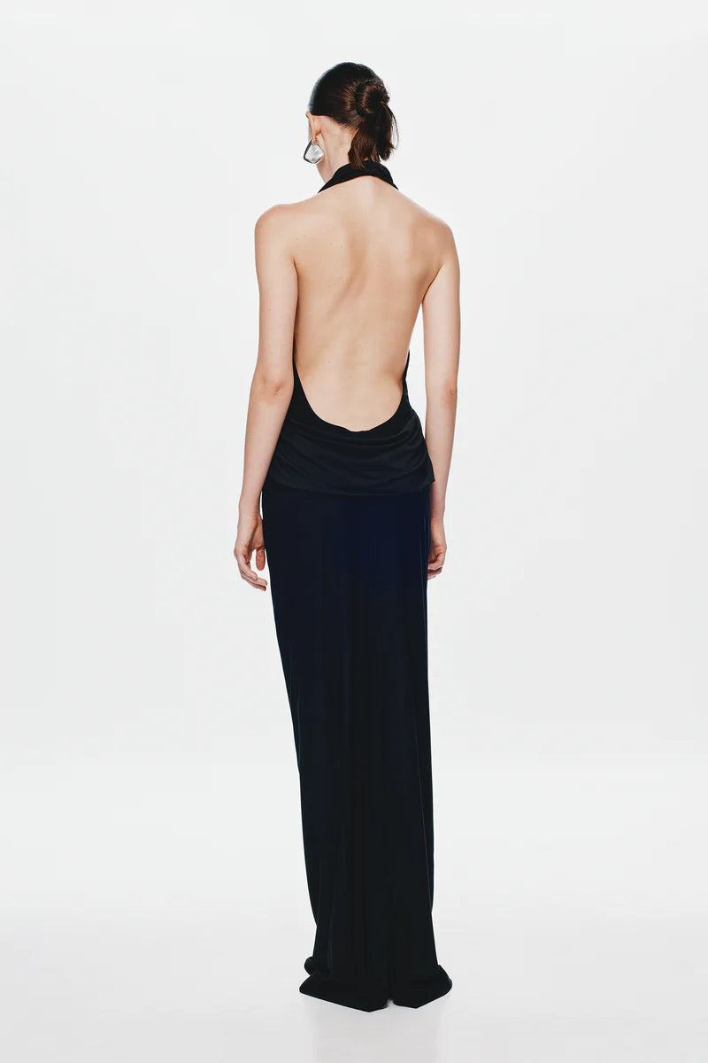 Misha The Vanessa Jersey Dress