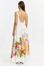 Acler Javaly Maxi Dress
