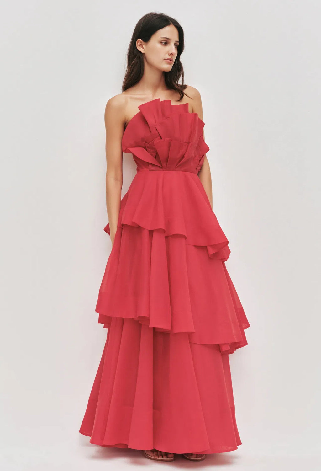 Aje Selestia Gown