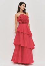 Aje Selestia Gown
