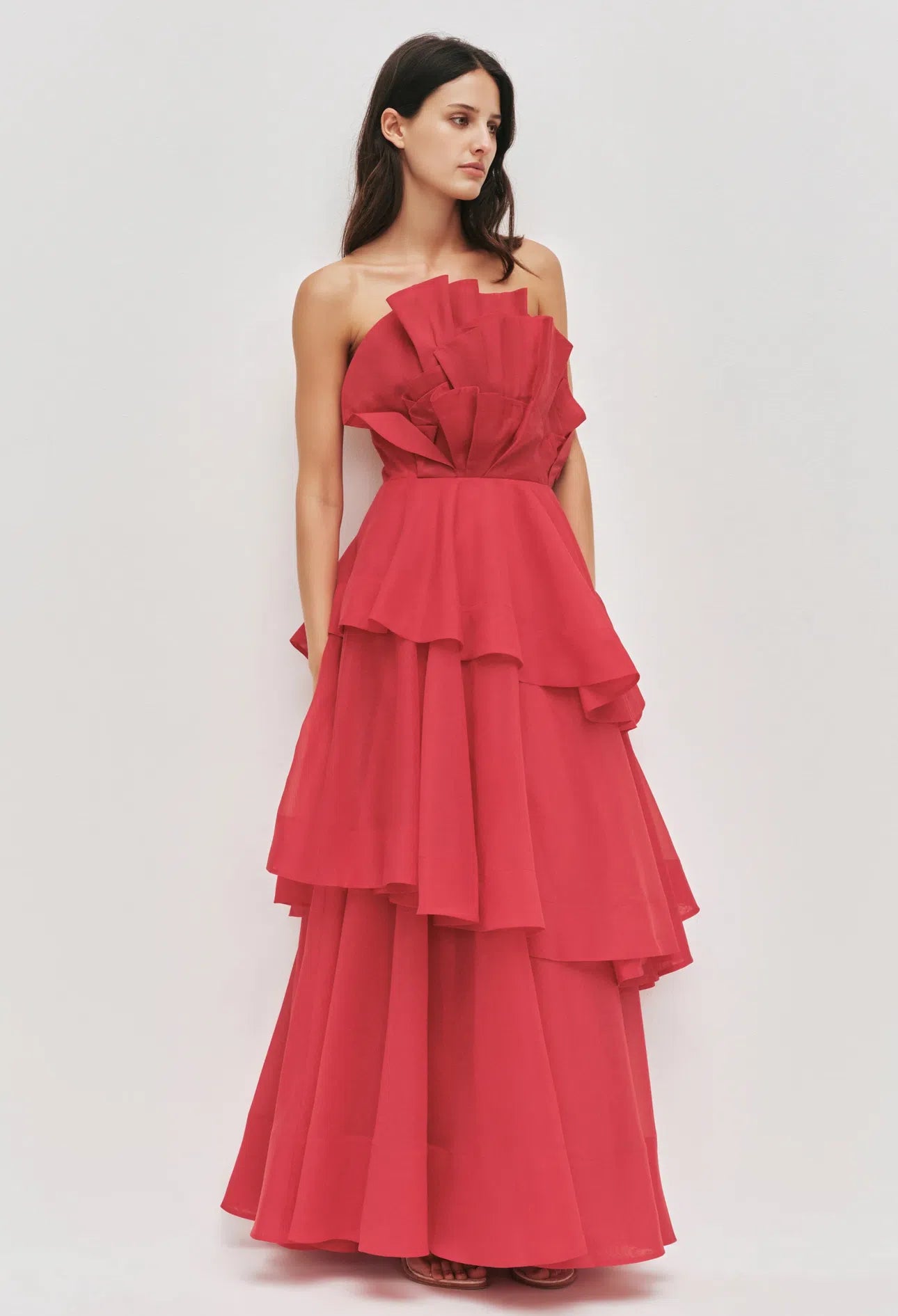 Aje Selestia Gown