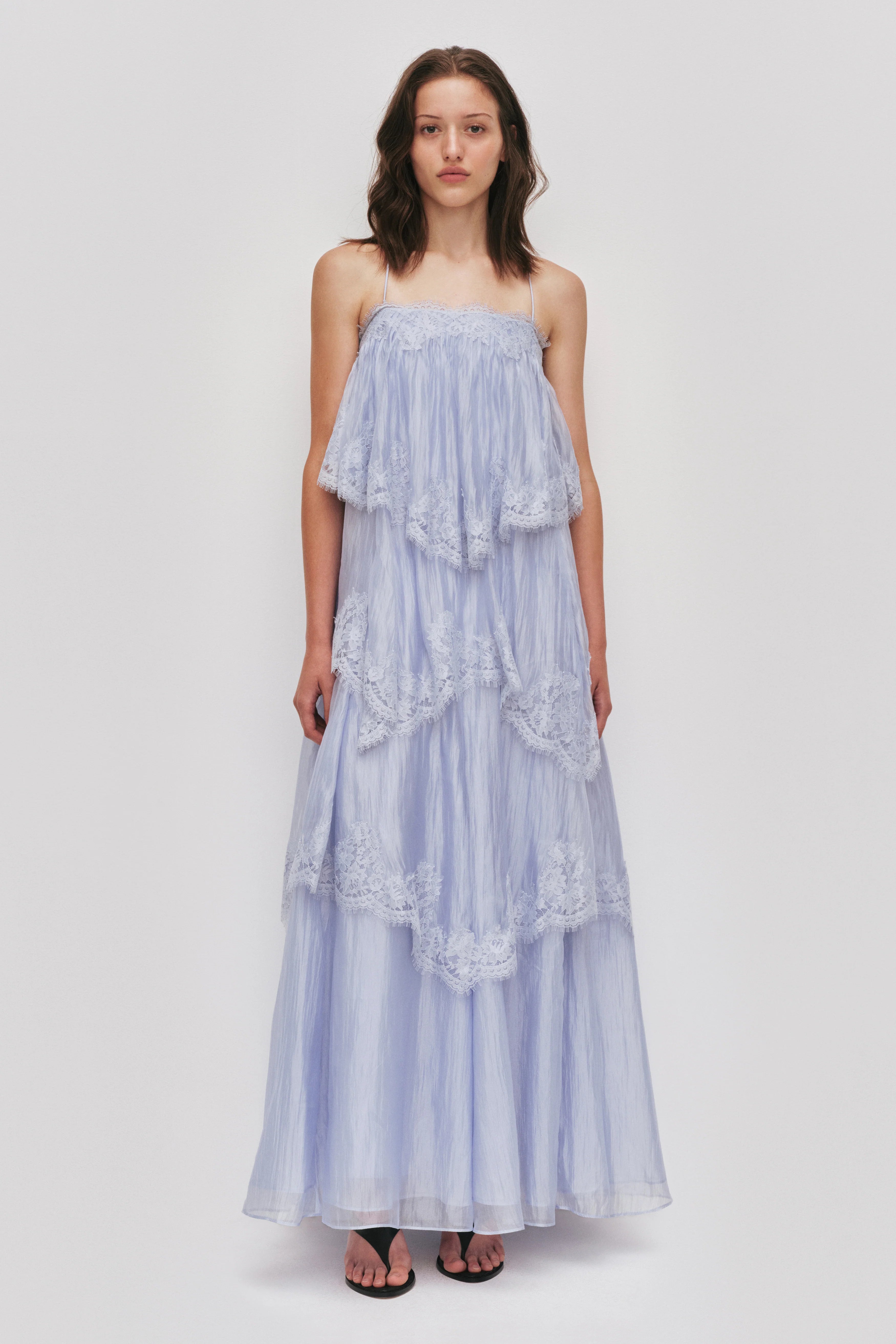 Aje Ophelia Gown