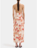 Sir The Label Fiorella Midi Dress