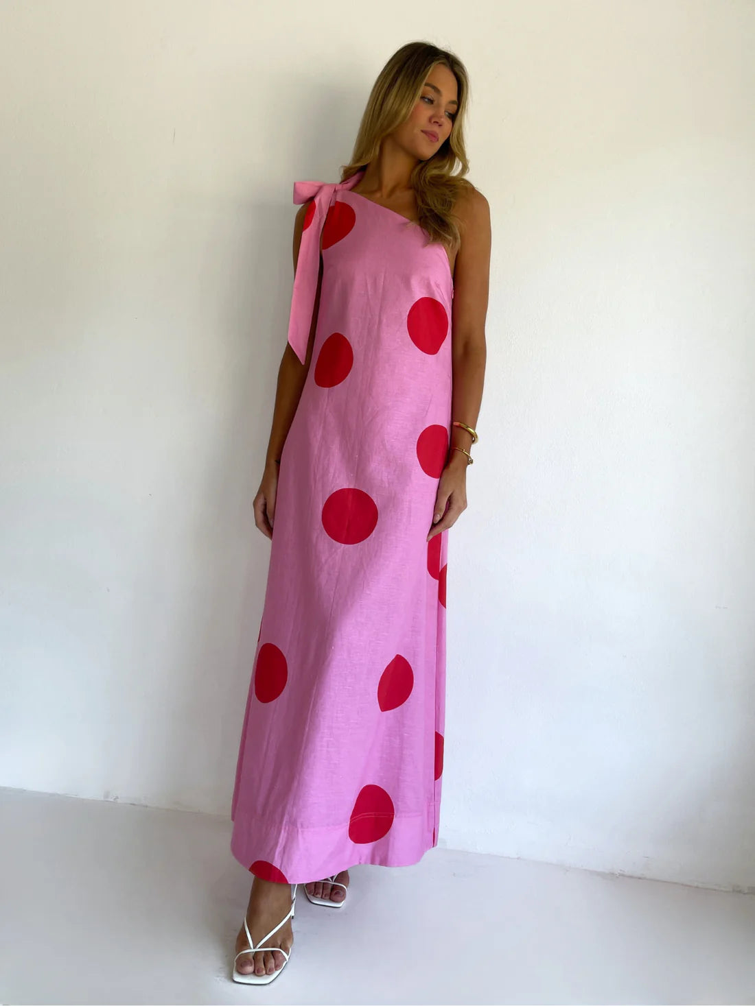 By Nicola Sorrento Maxi Dress