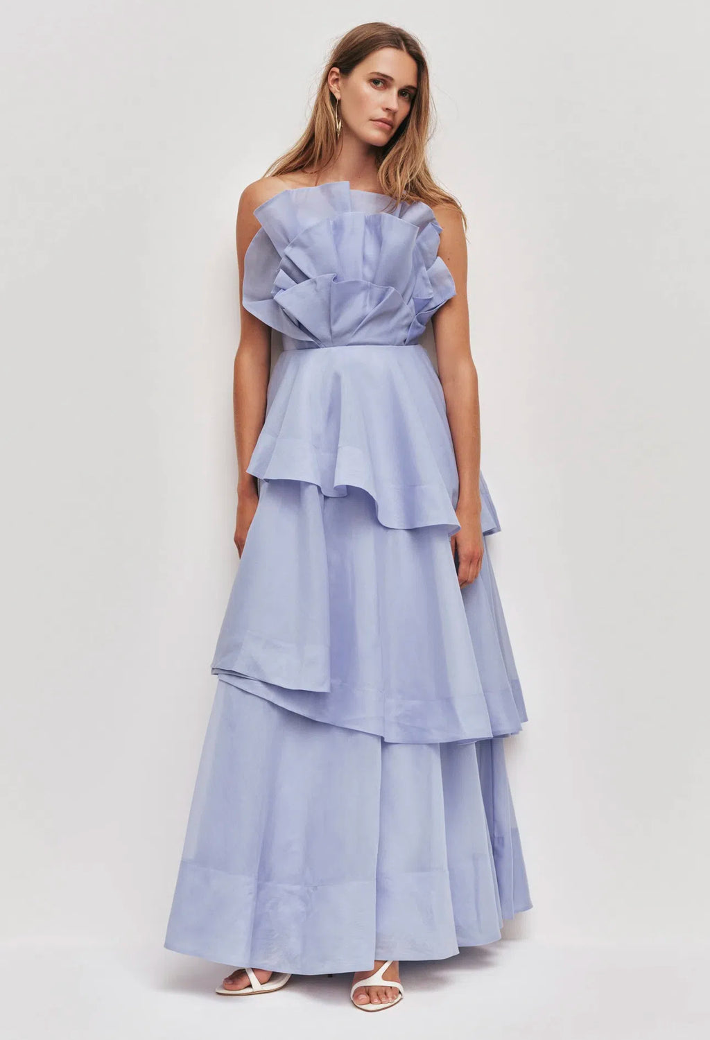 Aje Selestia Gown