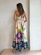 Alemais Seeker Sundress