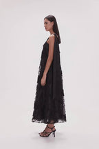 Aje Ursula Midi Dress