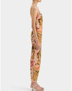 Sir The Label Talulah Column Midi Dress