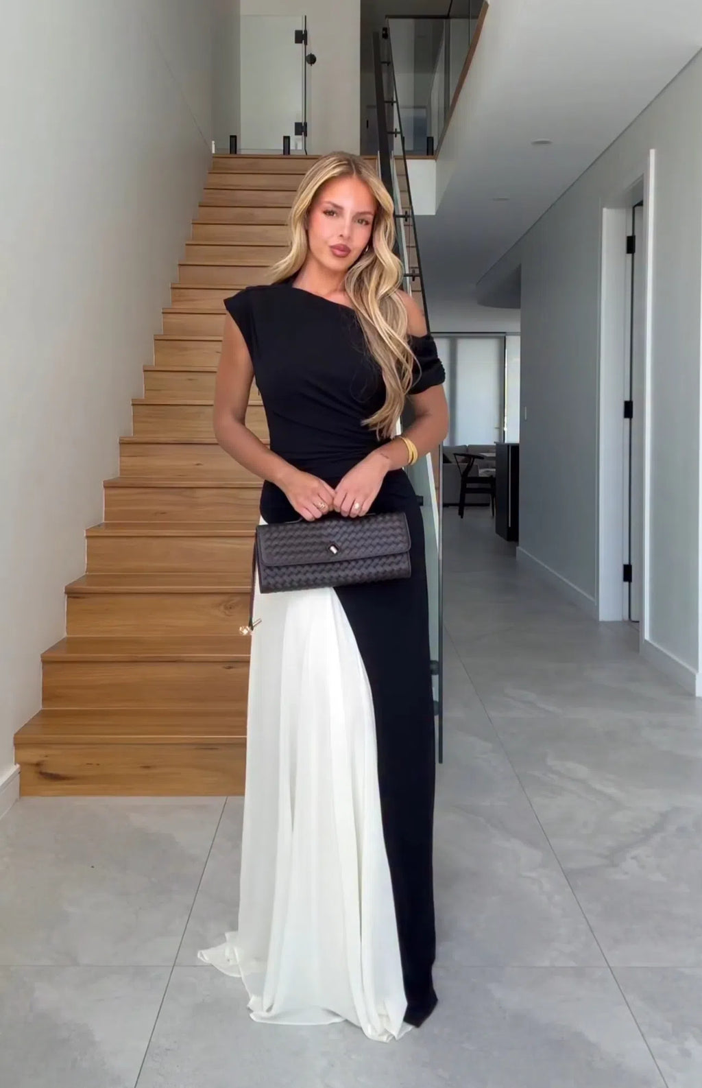 Sheike Celine Maxi