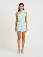 Benni Perry Mini Dress