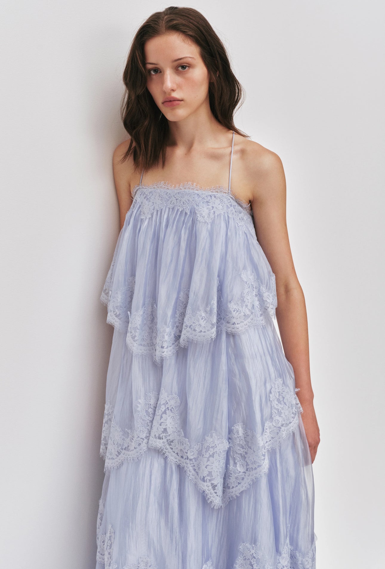 Aje Ophelia Gown