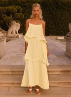 Peppermayo Becka Maxi Dress