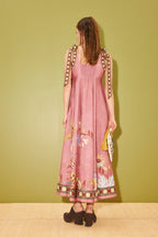 Alemais Zuri Ballet Sundress