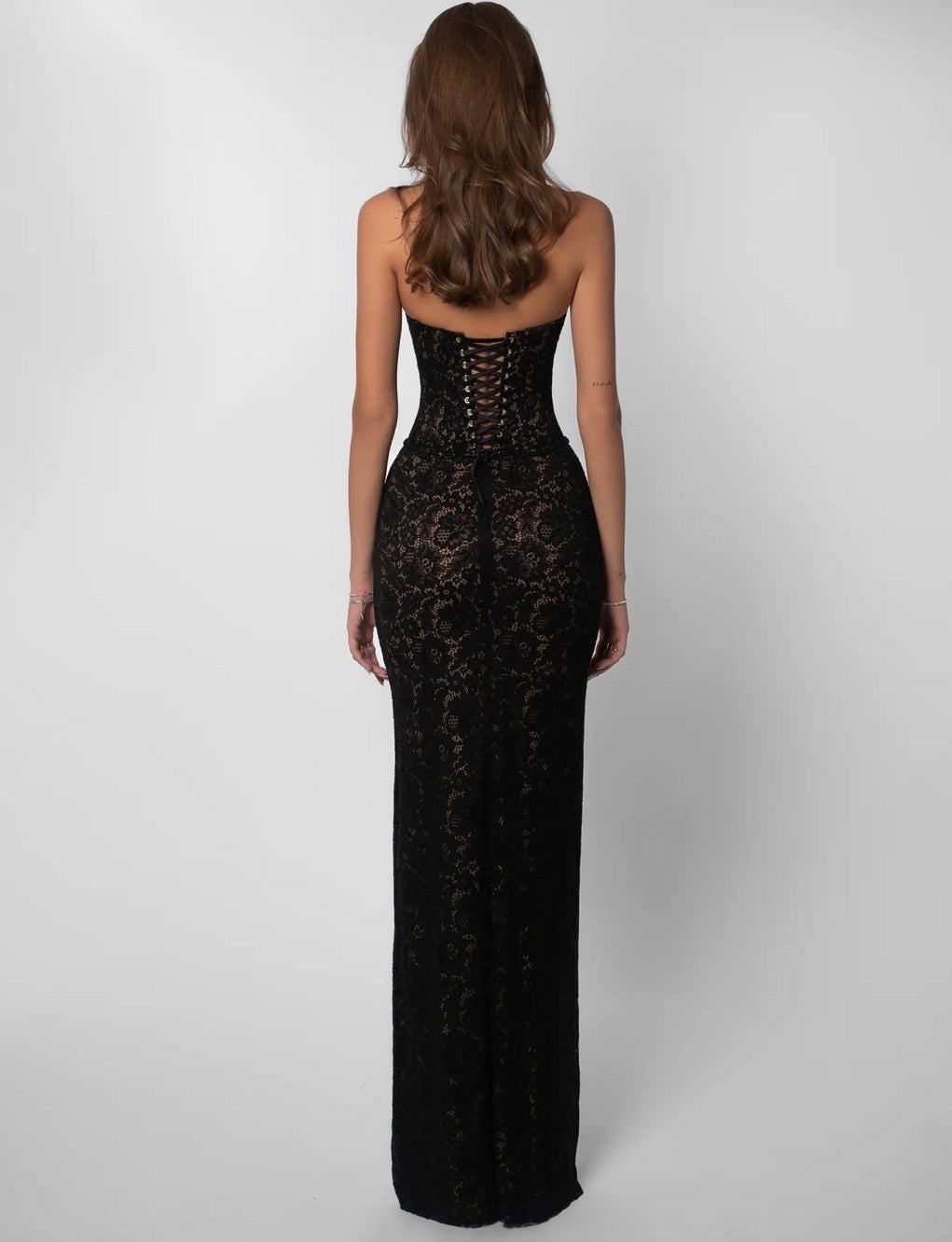 Fenity Monique Dress