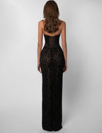 Fenity Monique Dress