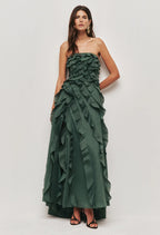 Aje Allairie Gown