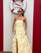 Aje Allairie Gown