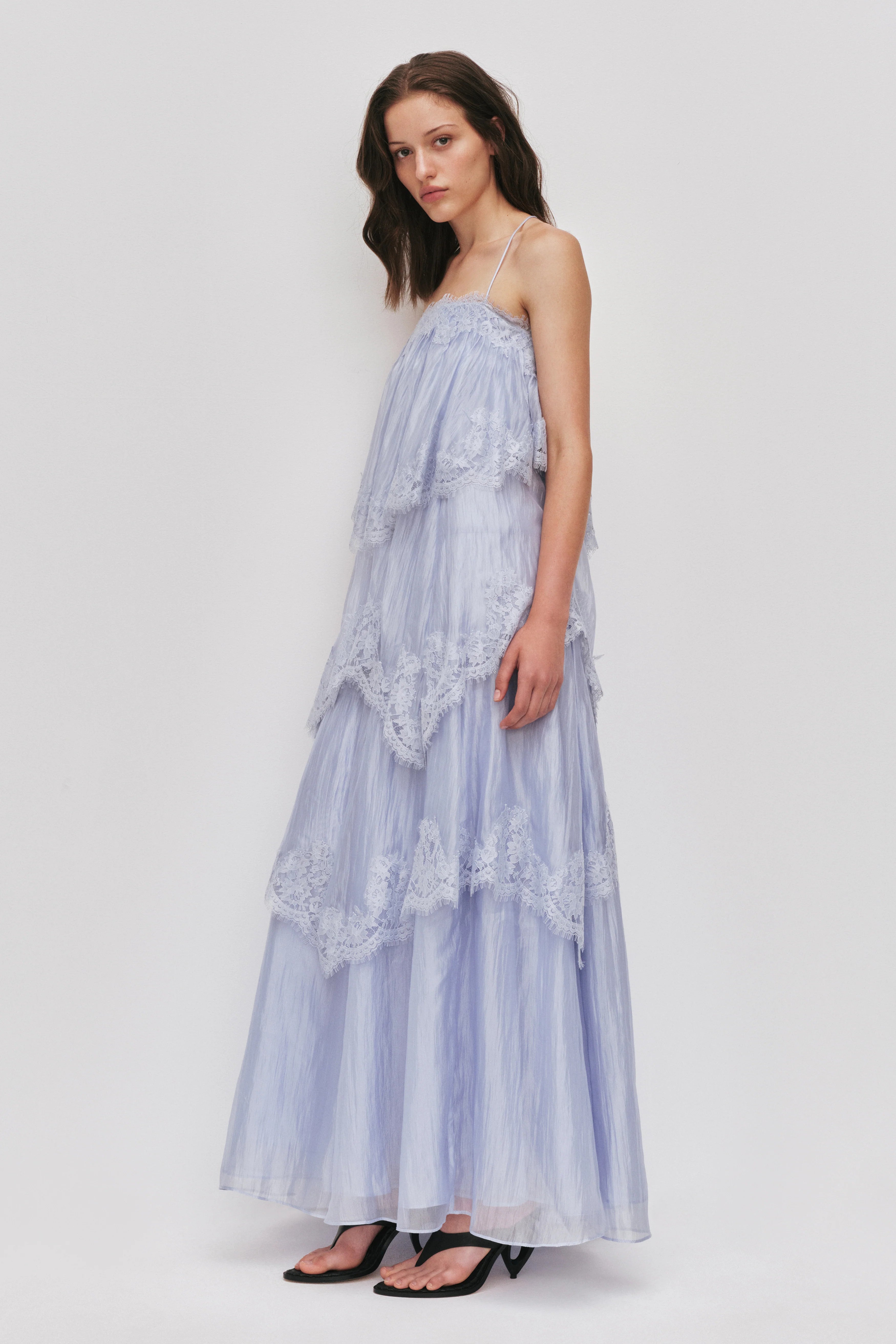 Aje Ophelia Gown