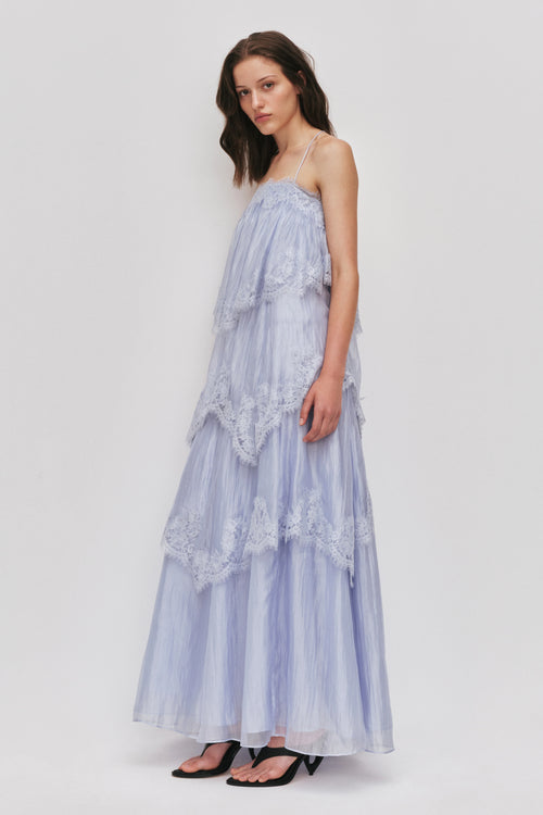 Aje Ophelia Gown