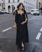 Aje Ursula Midi Dress