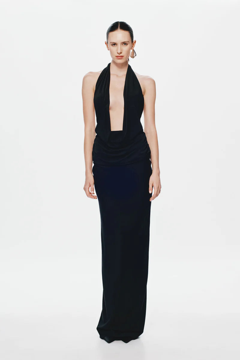 Misha The Vanessa Jersey Dress