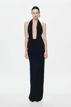 Misha The Vanessa Jersey Dress