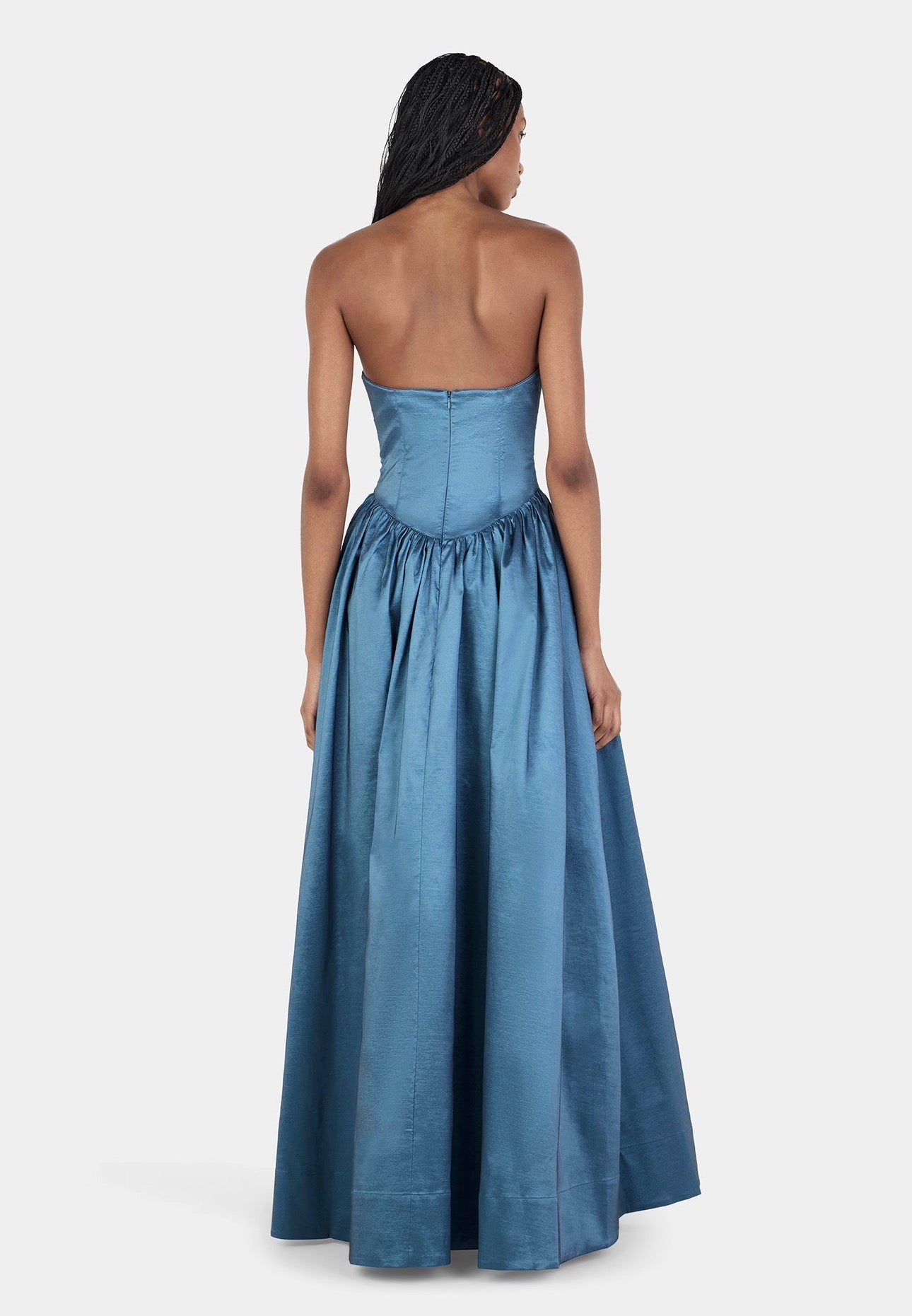 Hansen and Gretel Audrey Gown