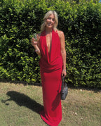 Misha The Vanessa Jersey Dress