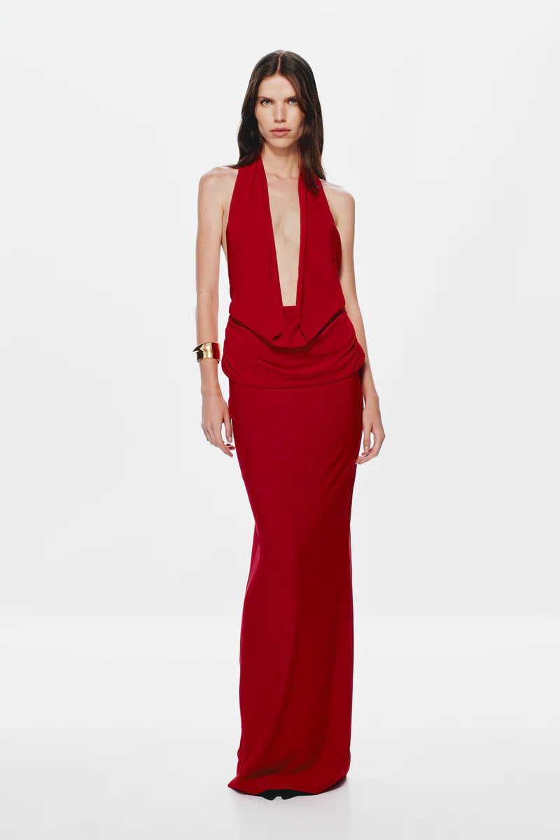 Misha The Vanessa Jersey Dress