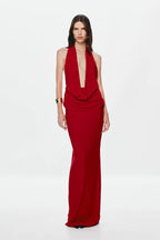 Misha The Vanessa Jersey Dress