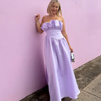 Elliatt Laurel Sleeveless Maxi Dress