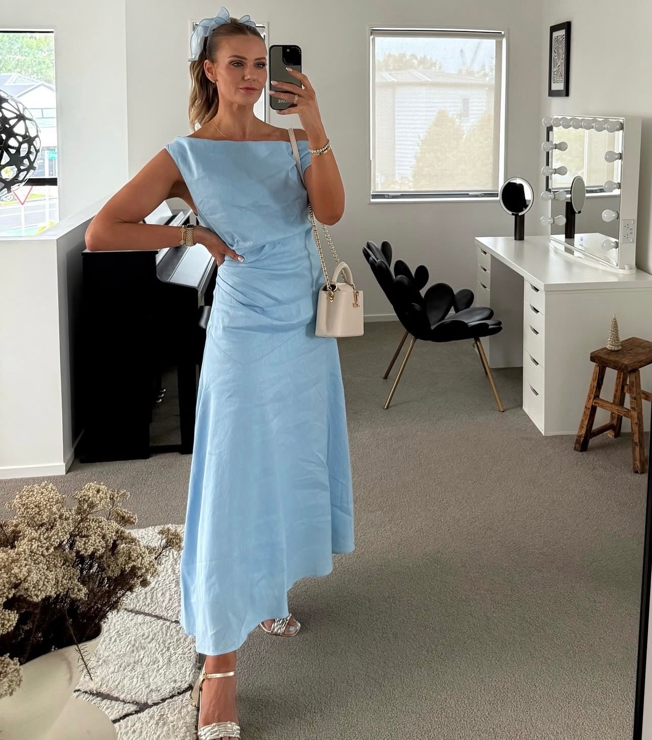Sheike Nicco Dress