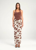 Benni Piper Maxi Dress Coco Blossum