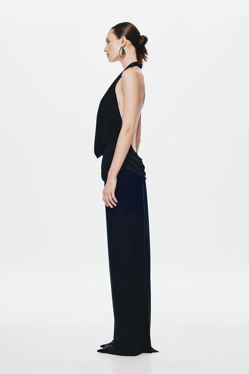 Misha The Vanessa Jersey Dress