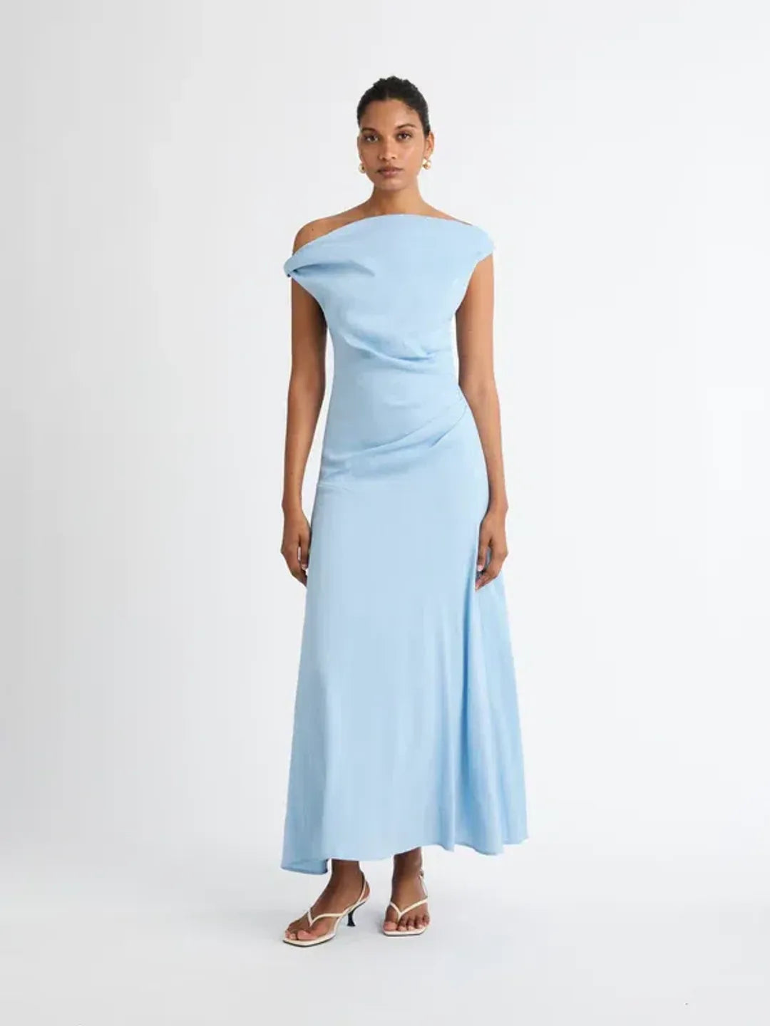 Sheike Nicco Dress