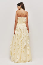 Aje Allairie Gown