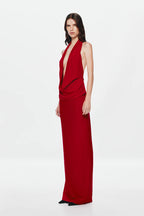 Misha The Vanessa Jersey Dress